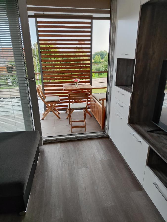 Family Apartment Моравське Топлице Екстер'єр фото